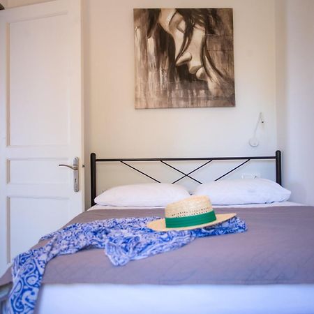 Ionian Kaizer Boutique Apartman Ahílio Kültér fotó