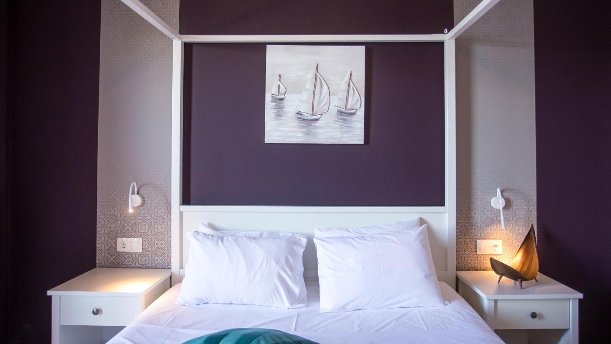 Ionian Kaizer Boutique Apartman Ahílio Kültér fotó