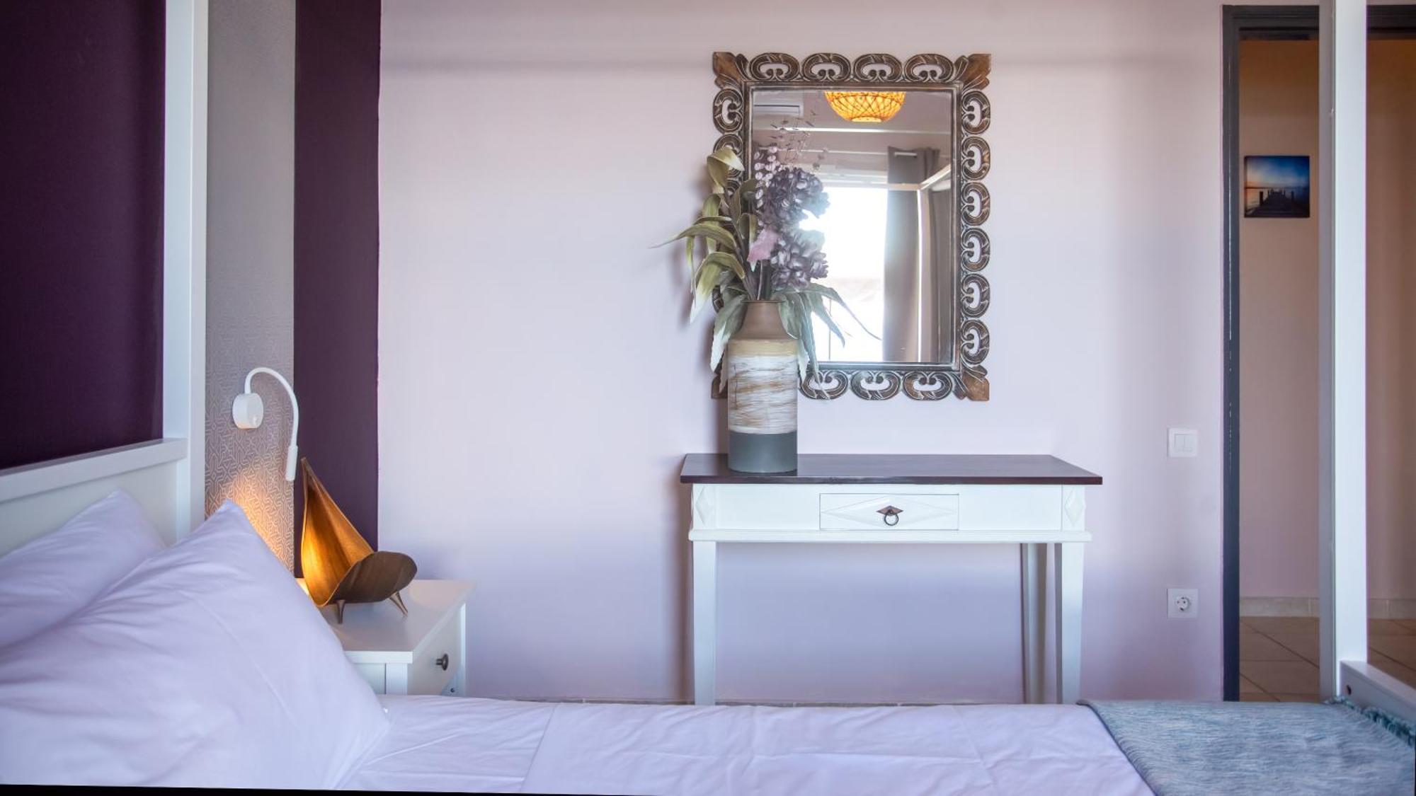 Ionian Kaizer Boutique Apartman Ahílio Kültér fotó
