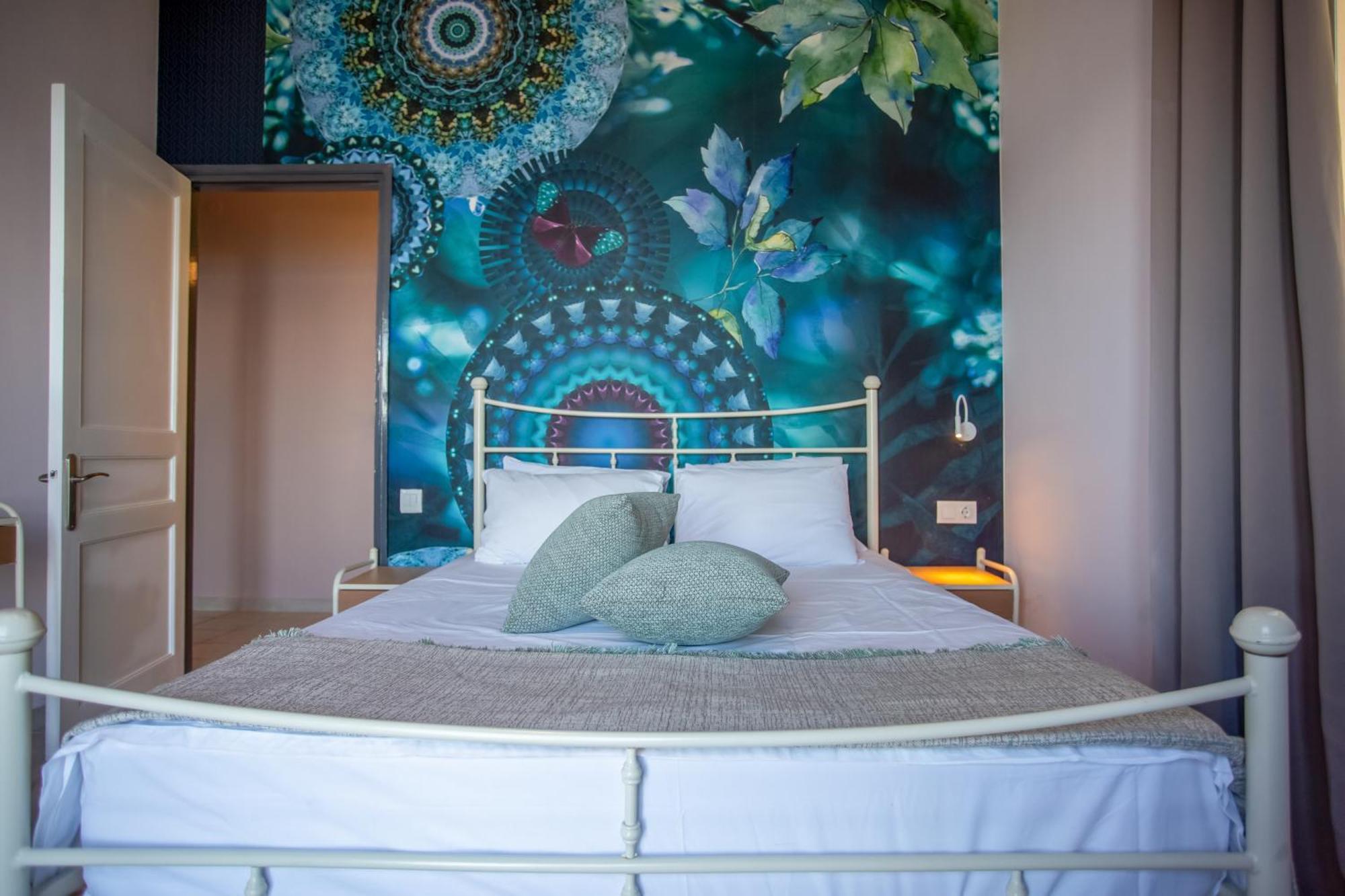 Ionian Kaizer Boutique Apartman Ahílio Kültér fotó