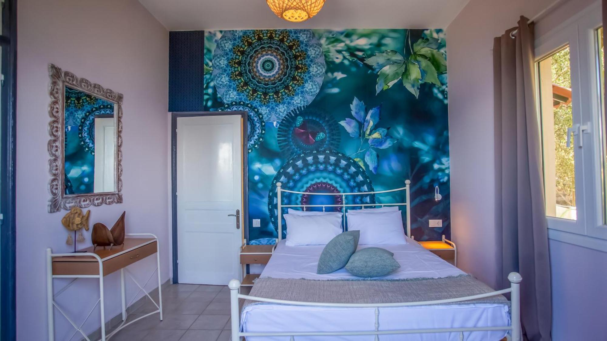 Ionian Kaizer Boutique Apartman Ahílio Kültér fotó