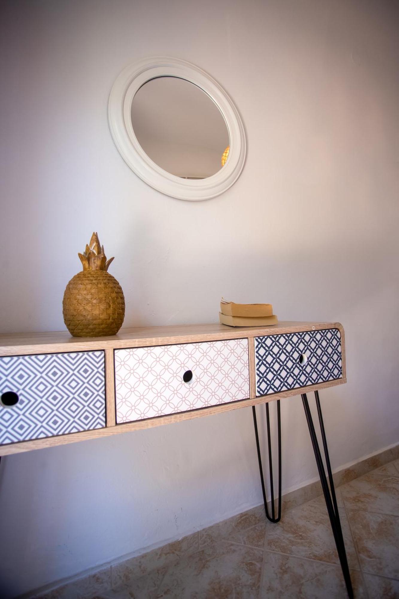 Ionian Kaizer Boutique Apartman Ahílio Kültér fotó