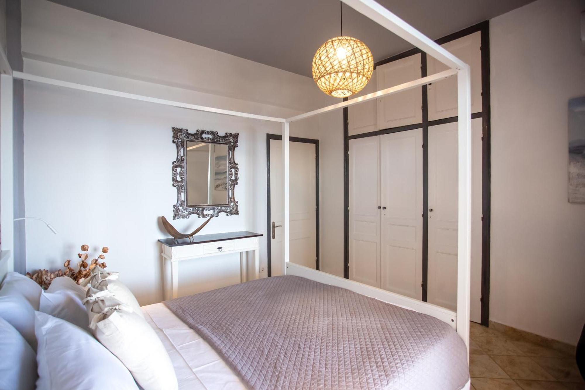 Ionian Kaizer Boutique Apartman Ahílio Kültér fotó