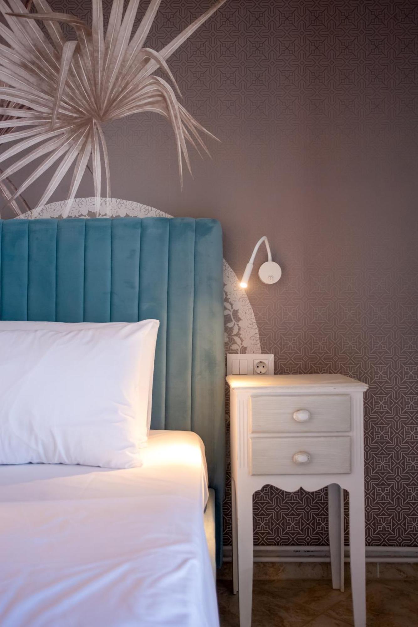 Ionian Kaizer Boutique Apartman Ahílio Kültér fotó