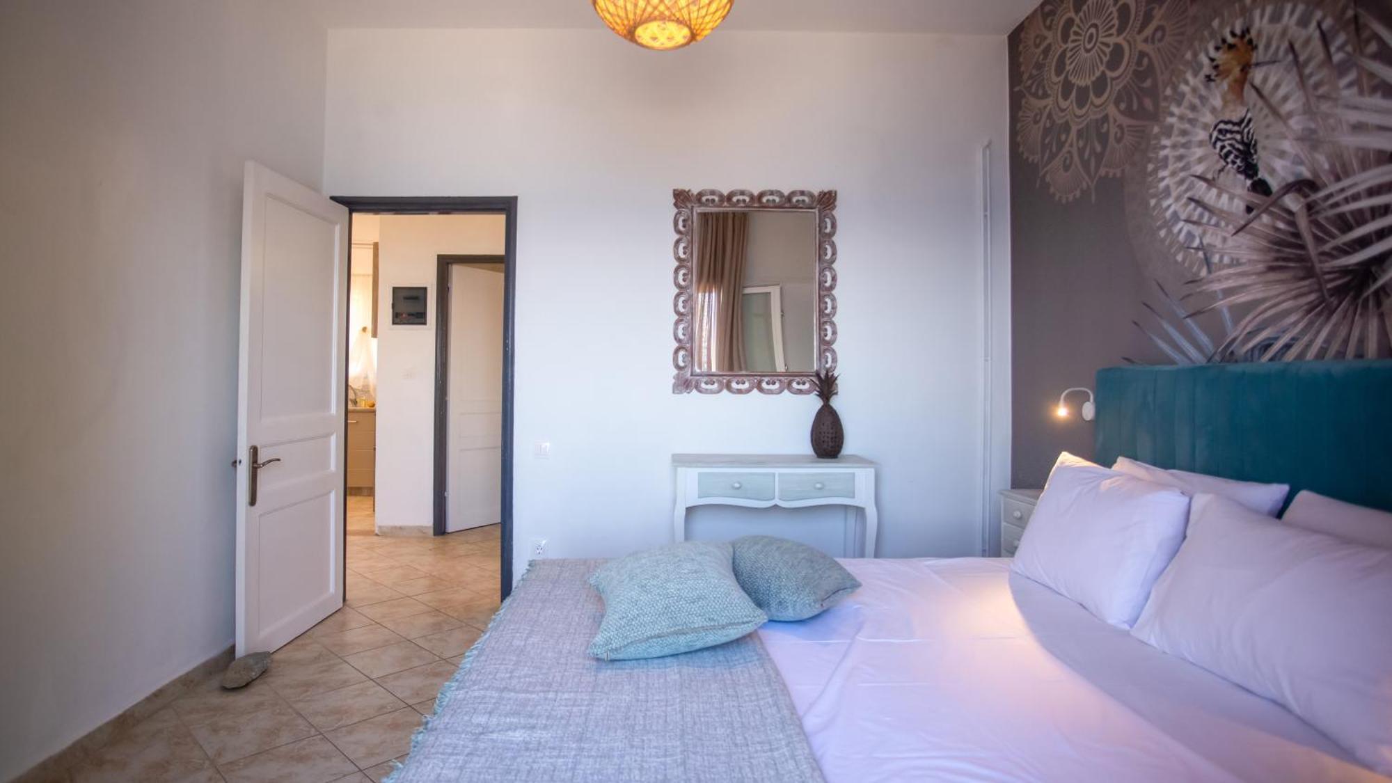 Ionian Kaizer Boutique Apartman Ahílio Kültér fotó