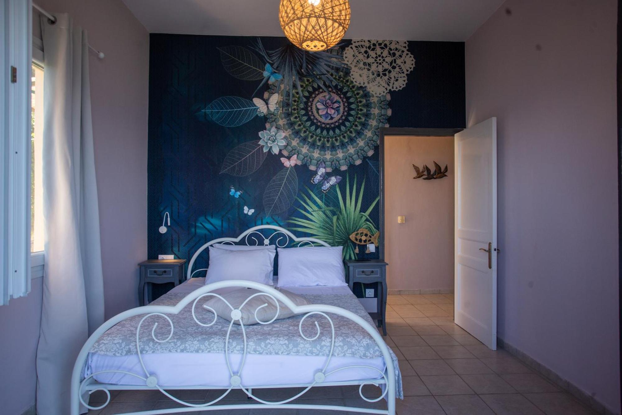 Ionian Kaizer Boutique Apartman Ahílio Kültér fotó
