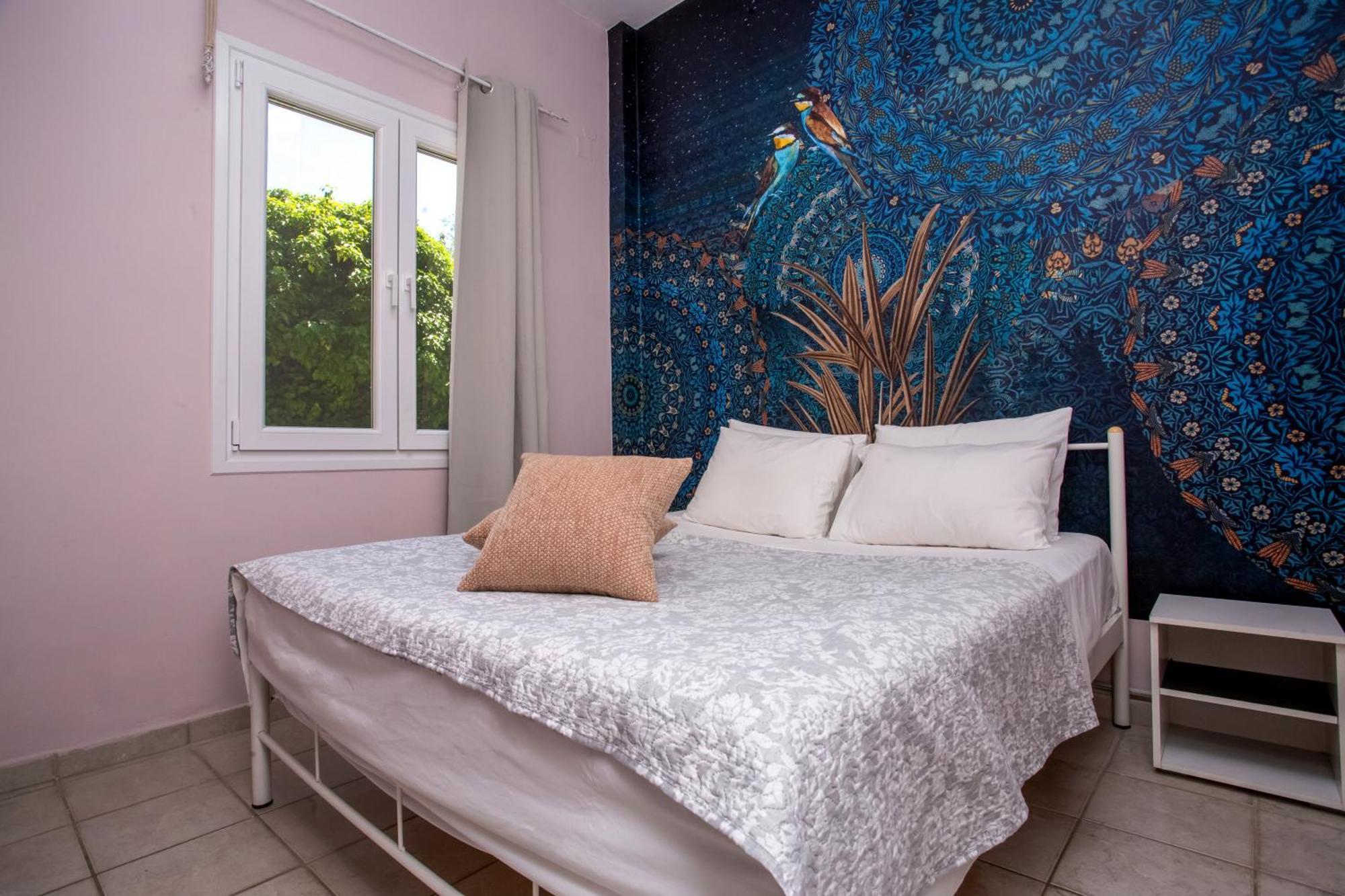 Ionian Kaizer Boutique Apartman Ahílio Kültér fotó
